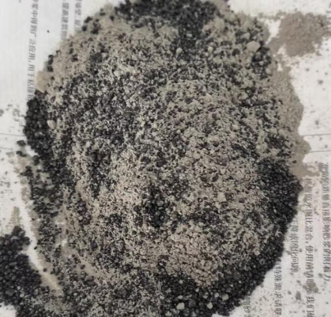 紫云不发火砂浆耐磨地坪施工方案