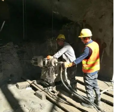 紫云水下抗分散灌浆料特点 水下不分散注浆料介绍