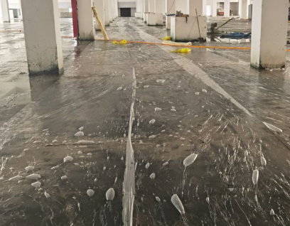 紫云不发火砂浆和不发火金属骨料有什么区别