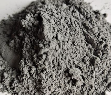 紫云硅灰和粉煤灰的区别用途