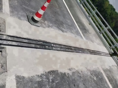 紫云伸缩缝更换后浇筑材料快速结构修补料速砼的产品特点及施工流程​