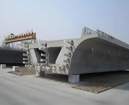 紫云抗冻压浆料的特点及标准化施工工艺